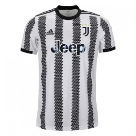 Juventus Special Hjemmedrakt 2022-23 Kortermet